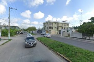 Refaccionaria Nacho en Chetumal