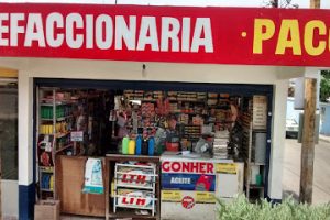Refaccionaria Paco en Poza Rica