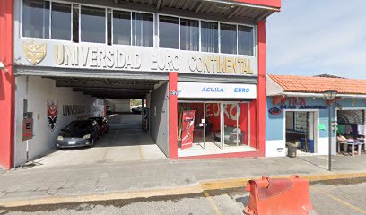 Refaccionaria Pancardo en Teziutlán