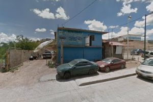 Refaccionaria Rodríguez en Nogales
