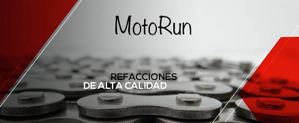 Refaccionaria Run en Apizaco