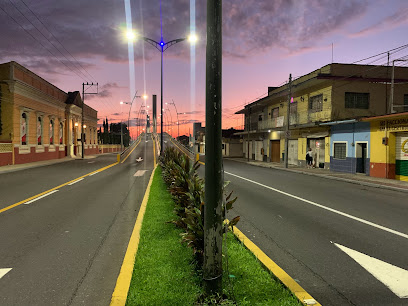 Refaccionaria Santa Gertrudis en Orizaba
