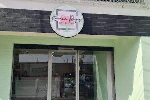 Refaccionaria Santoscoy en Tampico