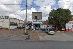 Refaccionaria Topcar en Guadalupe