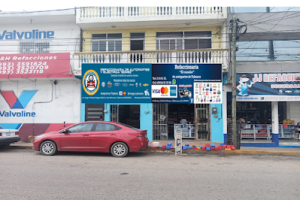 Refaccionaria de Autopartes y Eléctrica Gomez en Villahermosa