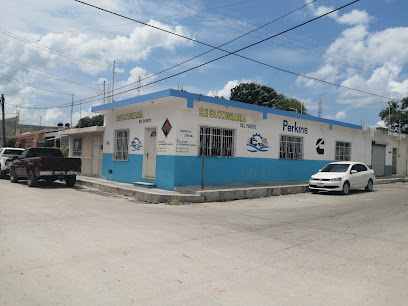 Refaccionaria del Puerto en Progreso