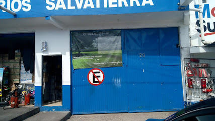 Refaccionaria y Accesorios Salvatierra en Salvatierra