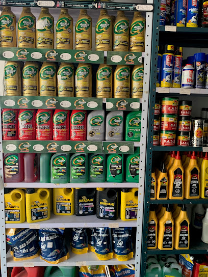 Refaccionaria y Servicio Automotriz Insurgentes en Chetumal
