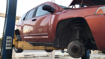 Refaccionaria y Taller Gas & Diesel en Cozumel