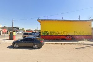 Refaccionarias La Comercial (Durango 4108) en San Luis Río Colorado