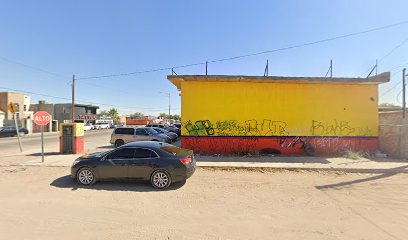 Refaccionarias La Comercial (Durango 4108) en San Luis Río Colorado