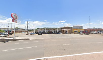 Refacciones Agrícola en Caborca