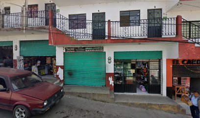 Refacciones Aguayo en Teziutlán