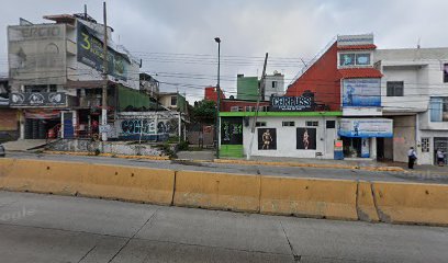 Refacciones Al Varado en Xalapa