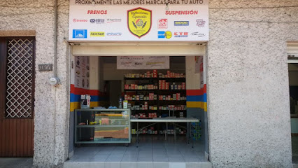 Refacciones Especiales Rm en Orizaba