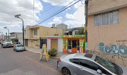 Refacciones Italika Sainos en San Pablo del Monte