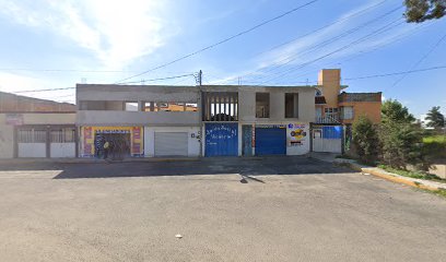 Refacciones Italika en Chiautempan