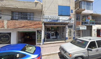 Refacciones Volkswagen en Chiautempan