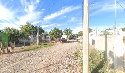 Refacciones de Motos&Bicicletas El Pariente en Navolato