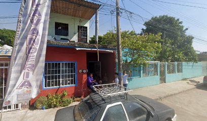 Refacciones y Autopartes de Paraiso S.A de C.V en Paraíso