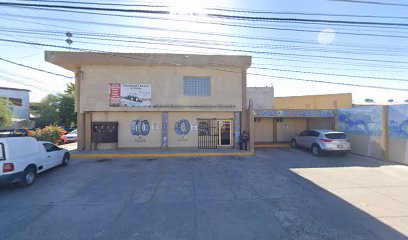 Refacciones y Baleros de Sonora en Hermosillo