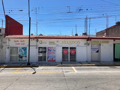 Refryclim en Orizaba