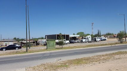 Resconstrutora Automotriz La Curva en Agua Prieta