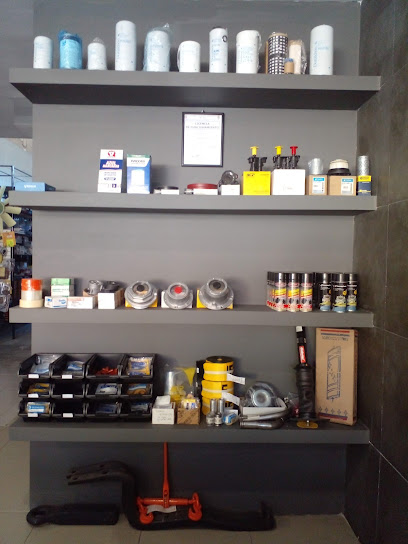 Rioverde Turbo Refaccionaria en Rioverde