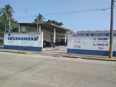 Roto Cristales y Partes en Minatitlán