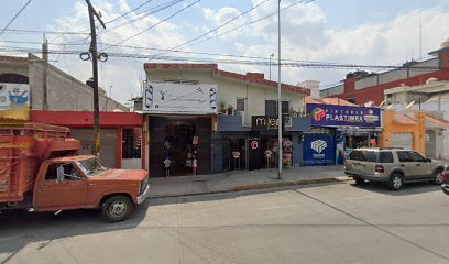 Sanchez Taiier de Motos & Refaccionaria de Matocicletas en Tepeaca