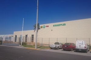 Schaeffler Transmisión en Huejotzingo