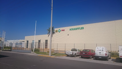 Schaeffler Transmisión en Huejotzingo