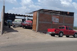 Servicio Automotriz San Judas Tadeo (Sast) en Abasolo