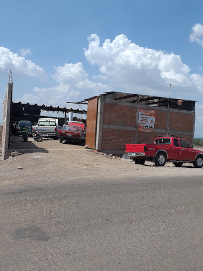 Servicio Automotriz San Judas Tadeo (Sast) en Abasolo