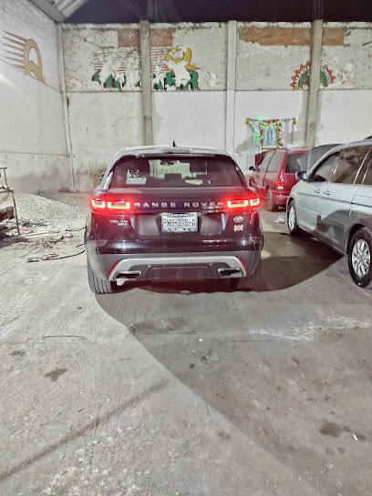 Servicio Electrico Automotriz Garcia en Izúcar de Matamoros