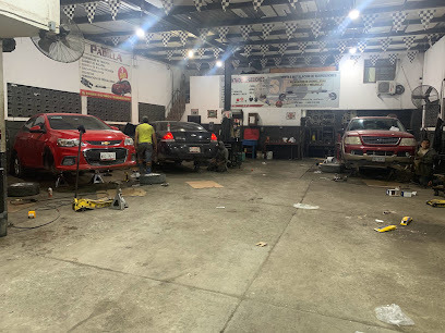 Servicio Padilla en Río Bravo