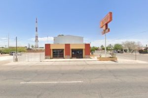 Surtidora Pazher S.A. de C.V. en San Luis Río Colorado