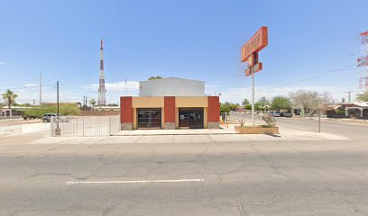 Surtidora Pazher S.A. de C.V. en San Luis Río Colorado