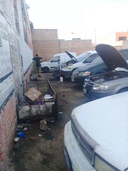 Taller Bubu's en Tala