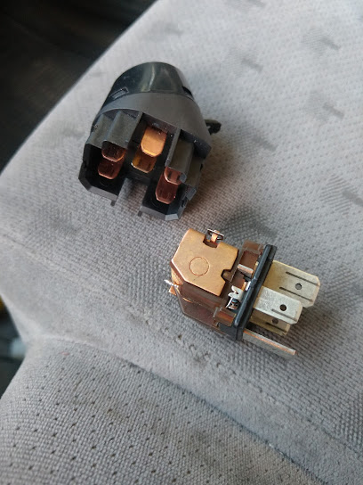 Taller Eléctrico Grimaldo en Rioverde