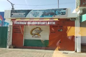 Taller y Refaccionaria Smith en Chetumal