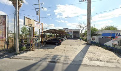 Tracto Partes Banuelos en Reynosa