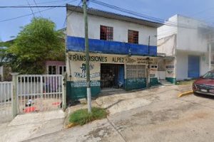 Transmisiones Alpez en Coatzacoalcos