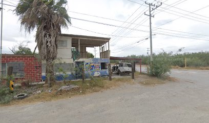 Transmisiones Río Bravo en Río Bravo