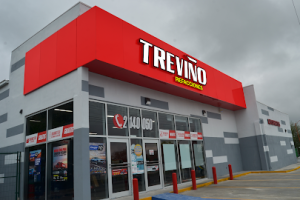 Treviño Refacciones en Linares