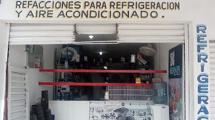 Venta de Refacciones en Minatitlán