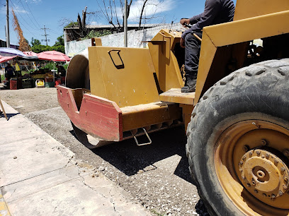 Vulcanizadora Jam en Izúcar de Matamoros
