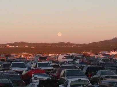 Yonke El Indio S.A de C.V en Agua Prieta