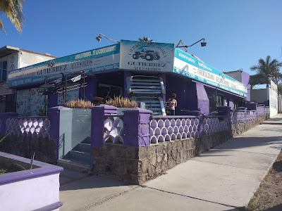 Accesorios Gutiérrez en La Paz