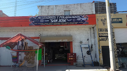 Accesorios San Jose en San José Iturbide